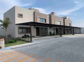 4 Schlafzimmer Villa zu verkaufen in Toluca, Mexico, Toluca