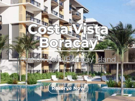  Condo for sale in Aklan, Western Visayas, Malay, Aklan