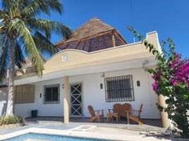 在Progreso, Yucatan出售的2 卧室 别墅, Progreso
