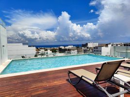 Condominium 1 chambre à vendre à Cozumel, Quintana Roo, Cozumel, Quintana Roo