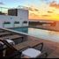 Condominium 1 chambre à vendre à Cozumel, Quintana Roo, Cozumel, Quintana Roo