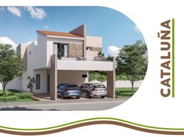 Maison 3 chambre à vendre à Culiacan, Sinaloa, Culiacan, Sinaloa