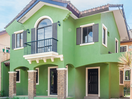 3 Bedroom House for sale at Ponticelli Hills, Bacoor City