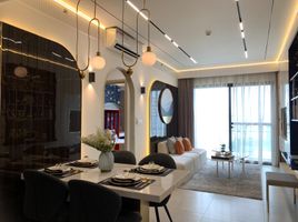 2 chambre Condominium for sale in District 7, Ho Chi Minh City, Tan Phu, District 7