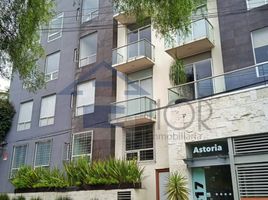 Condominium 2 chambre à vendre à Cuajimalpa De Morelos, Mexico City, Cuajimalpa De Morelos