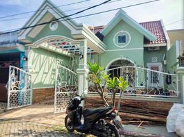 2 Kamar Rumah for sale in Gedangan, Sidoarjo, Gedangan