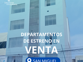 3 Schlafzimmer Appartement zu verkaufen in San Miguel, Lima, San Miguel, Lima, Lima