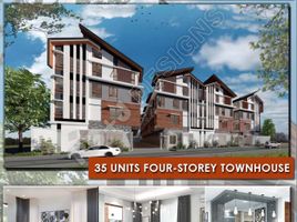 4 Bedroom Townhouse for sale in Quiapo, Manila, Quiapo