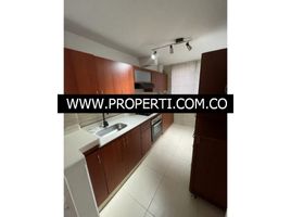 3 Habitación Apartamento en venta en Parque de los Pies Descalzos, Medellín, Medellín