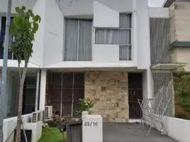 4 Habitación Casa en venta en Wiyung, East Jawa, Wiyung