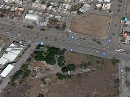  Grundstück zu verkaufen in Juarez, Nuevo Leon, Juarez