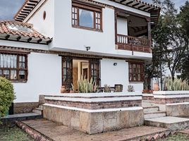 4 Schlafzimmer Haus zu verkaufen in Villa De Leyva, Boyaca, Villa De Leyva