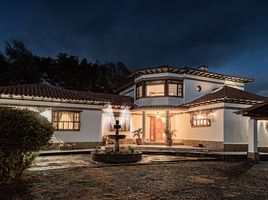 4 Habitación Casa en venta en Boyaca, Villa De Leyva, Boyaca