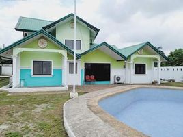 7 chambre Villa for rent in Central Luzon, Porac, Pampanga, Central Luzon