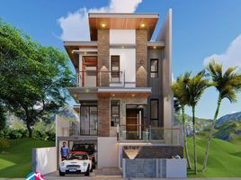 4 Bedroom House for sale at Metropolis-02, Cebu City