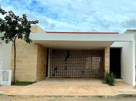 在Yucatan出租的3 卧室 屋, Merida, Yucatan