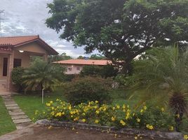 4 Schlafzimmer Villa zu verkaufen in San Carlos, Panama Oeste, San Jose