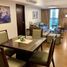 1 Bedroom Condo for rent at Verve Residences, Makati City