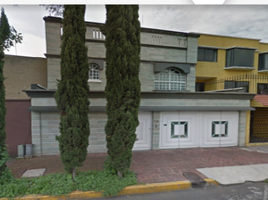 4 Habitación Casa en venta en Benito Juarez, Ciudad de México, Benito Juarez