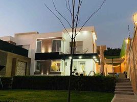 4 Schlafzimmer Haus zu verkaufen in Temixco, Morelos, Temixco
