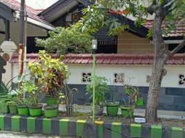 4 Bedroom House for sale in Waru, Sidoarjo, Waru