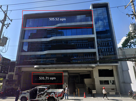 505.52 SqM Office for rent in Manila International Airport LRT-1, Pasay City, Makati City