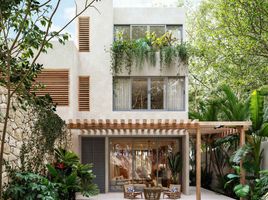3 Schlafzimmer Haus zu verkaufen in Cozumel, Quintana Roo, Cozumel
