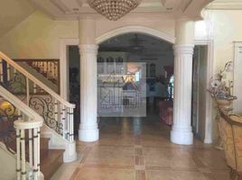 4 Bedroom Villa for sale in Southern District, Metro Manila, Las Pinas City, Southern District