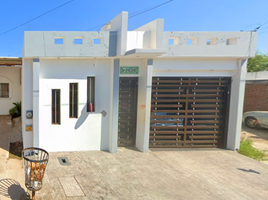 Maison 3 chambre à vendre à Culiacan, Sinaloa, Culiacan