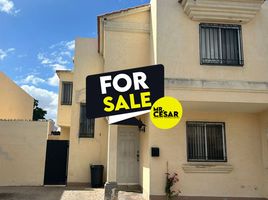 Maison 3 chambre à vendre à Hermosillo, Sonora, Hermosillo