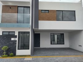 Condominium 3 chambre à vendre à Toluca, Mexico, Toluca