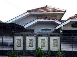 3 Schlafzimmer Villa zu verkaufen in Cileunyi, West Jawa, Cileunyi, Bandung