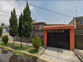 Maison 4 chambre à vendre à Cuajimalpa De Morelos, Mexico City, Cuajimalpa De Morelos