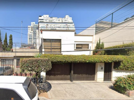 5 Schlafzimmer Villa zu verkaufen in Miguel Hidalgo, Mexico City, Miguel Hidalgo