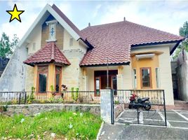 3 Bedroom Villa for sale in Dau, Malang Regency, Dau