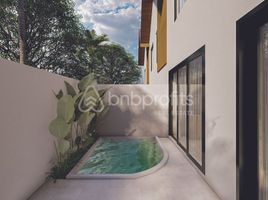 2 Bedroom House for sale in Bali, Mengwi, Badung, Bali