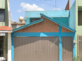 Maison 3 chambre à vendre à Toluca, Mexico, Toluca