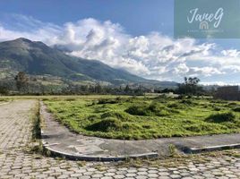  Terrain for sale in San Miguel De Ibarra, Ibarra, San Miguel De Ibarra