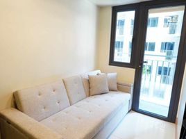 1 chambre Condominium à louer à , Pasay City