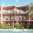 2 Schlafzimmer Wohnung zu verkaufen in Cozumel, Quintana Roo, Cozumel