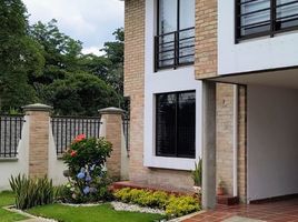 3 Habitación Casa en venta en Popayan, Cauca, Popayan