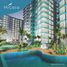 Condominium 2 chambre à vendre à Pasay City, Metro Manila, Pasay City, Southern District, Metro Manila