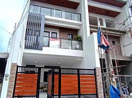 4 Bedroom Townhouse for sale in Holy Family School of Quezon City, Quezon City, Quezon City