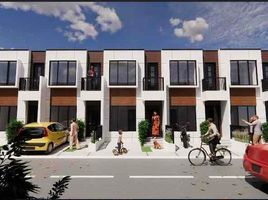 2 Bedroom Townhouse for sale in Cebu, Central Visayas, Moalboal, Cebu