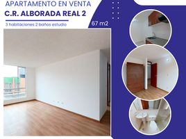 3 Habitación Apartamento en venta en Cogua, Cundinamarca, Cogua