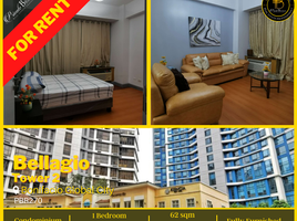 1 Bedroom Condo for rent at Bellagio Towers, Makati City