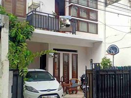 3 Bedroom House for sale in Pacific Place, Tanah Abang, Cilandak