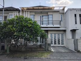 4 Habitación Casa en venta en Lakarsantri, East Jawa, Lakarsantri
