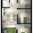 2 Habitación Departamento en venta en Pasig City, Metro Manila, Pasig City, Eastern District