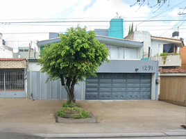 Villa 3 chambre à vendre à Guadalajara, Jalisco, Guadalajara